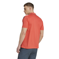 adidas FC Bayern München Tiro 25 Competition Poloshirt 24/25 Herren - orange/grau