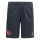 adidas FC Bayern München Tiro 25 Competition Kids Trainingsshorts 25/26 Kinder - grau/orange