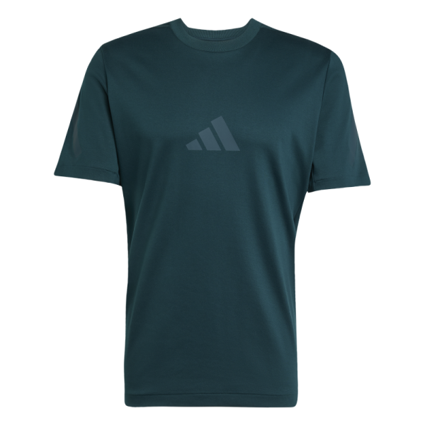 adidas Z.N.E. T-Shirt Herren - grün