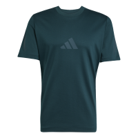 adidas Z.N.E. T-Shirt Herren - grün