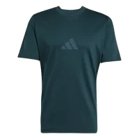 adidas Z.N.E. T-Shirt Herren - grün