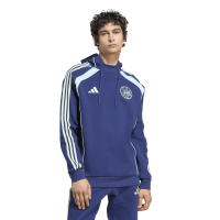 adidas Ajax Amsterdam UBP Doppelstrick Hoodie 25/26...