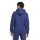 adidas Ajax Amsterdam UBP Doppelstrick Hoodie 25/26 Herren - blau/gelb