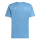 adidas Inter Miami CF Originals Travel T-Shirt 25/26 Herren - blau/weiß