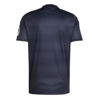 adidas Real Madrid Trikot Away 25/26 Herren - blau/silber