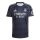adidas Real Madrid Trikot Away 25/26 Herren - blau/silber