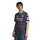 adidas Real Madrid Trikot Away 25/26 Herren - blau/silber