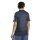 adidas Real Madrid Trikot Away 25/26 Herren - blau/silber