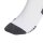 adidas Real Madrid Stutzen Home 25/26 Herren - weiß/schwarz