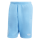 adidas Inter Miami CF Originals Travel Shorts 25/26 Herren - blau/weiß