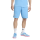 adidas Inter Miami CF Originals Travel Shorts 25/26 Herren - blau/weiß