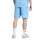 adidas Inter Miami CF Originals Travel Shorts 25/26 Herren - blau/weiß