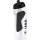 Jako Premium Trinkflasche 0,75l - weiß/schwarz