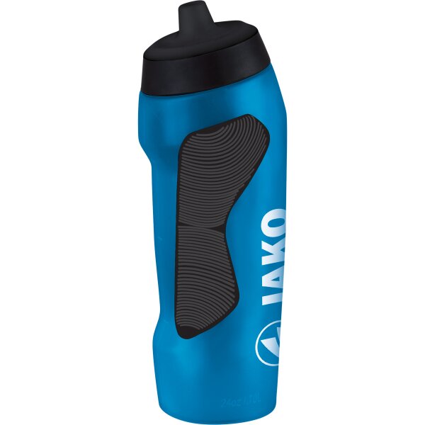 Jako Premium Trinkflasche 0,75l - blau/schwarz