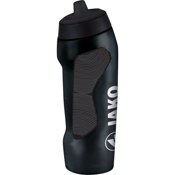 Jako Premium Trinkflasche 0,75l - schwarz