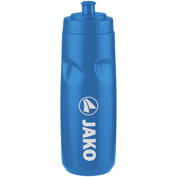 Jako Trinkflasche 0,75l - blau/weiß
