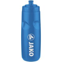 Jako Trinkflasche 0,75l - blau/weiß