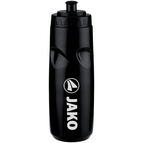 Jako Trinkflasche 0,75l - schwarz/weiß