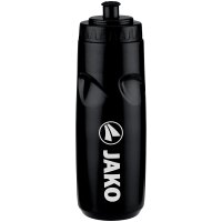 Jako Trinkflasche 0,75l - schwarz/weiß