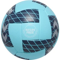 hummel HmlEvolution Energizer AR Handball - light blue/marine