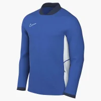 Nike Academy 25 Trainingsjacke Herren - blau/weiß