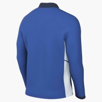 Nike Academy 25 Trainingsjacke Herren - blau/weiß