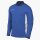 Nike Academy 25 Trainingsjacke Herren - blau/weiß