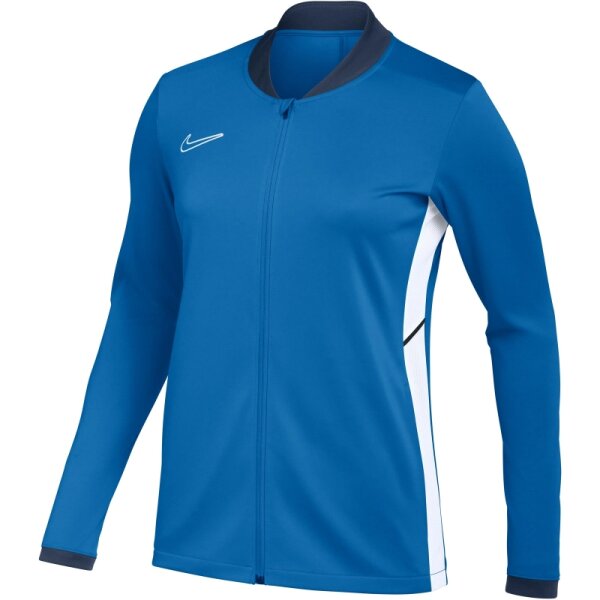 Nike Academy 25 Trainingsjacke Herren - blau/weiß - 2XL