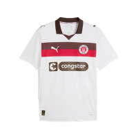 Puma FC St. Pauli Trikot Away 25/26 Herren -...