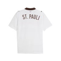 Puma FC St. Pauli Trikot Away 25/26 Herren -...