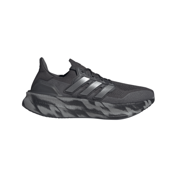 adidas Ultraboost 5 Laufschuhe Herren - schwarz/grau