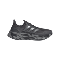 adidas Ultraboost 5 Laufschuhe Herren - schwarz/grau