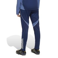 adidas Tiro 25 Competition Trainingshose Kinder - navy/blau/weiß
