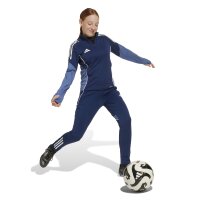 adidas Tiro 25 Competition Trainingshose Kinder - navy/blau/weiß
