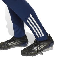 adidas Tiro 25 Competition Trainingshose Kinder - navy/blau/weiß