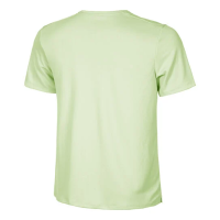 Nike Dri-Fit UV Miler Laufshirt Herren - hellgrün