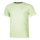 Nike Dri-Fit UV Miler Laufshirt Herren - hellgrün