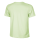 Nike Dri-Fit UV Miler Laufshirt Herren - hellgrün