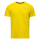 Nike Dri-Fit UV Miler Laufshirt Herren - gelb