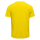 Nike Dri-Fit UV Miler Laufshirt Herren - gelb