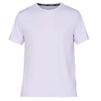 Nike Dri-Fit UV Miler Laufshirt Herren - lila