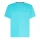 Nike Dri-Fit UV Miler Laufshirt Herren - türkis