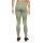 Nike Fast Dri-FIT Mid-Waist 7/8-Leggings Damen - grün
