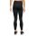 Nike Fast Dri-FIT Mid-Waist 7/8-Leggings Damen - schwarz
