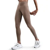 Nike Epic Fast Lauf-Leggings Damen - braun