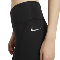 Nike Epic Fast Lauf-Leggings Damen - braun