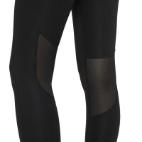 Nike Epic Fast Lauf-Leggings Damen - braun