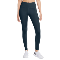 Nike Epic Fast Lauf-Leggings Damen - türkis