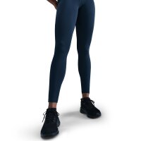 Nike Epic Fast Lauf-Leggings Damen - blau