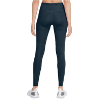 Nike Epic Fast Lauf-Leggings Damen - türkis